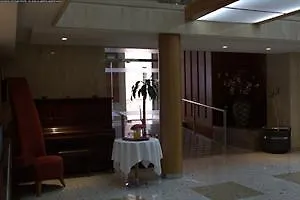 Ξενοδοχείο Crisol Αλμερία