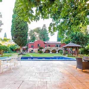 ** Nocleg ze śniadaniem Casa Paraiso Boutique Hiszpania