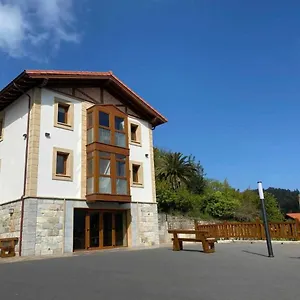Bed & Breakfast Mugarri 