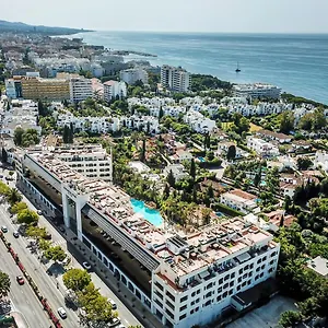 Apartment Guadalpin Marbella
