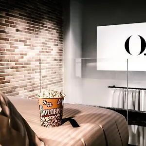 Apartment Ho Paseo De 9 By Olivencia, Almeria