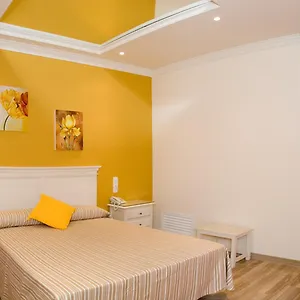 Hotel Girasoles, Valencina de la Concepción