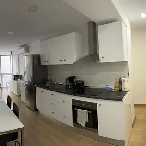  Pensjonat Manrique Hiszpania