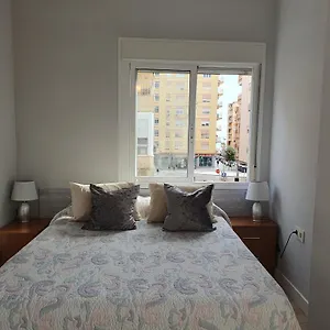 Apartamento La Casita Feliz