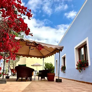 Bed & Breakfast Casa Regina Tenerife ***