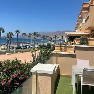 Apartment 3, Almeria