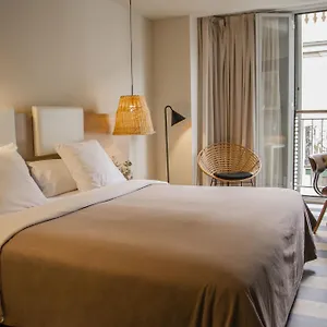 ** Hotel Select Hiszpania