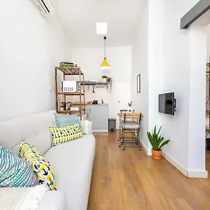 Apartamento Casa Miraya