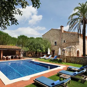 Hotel Mas Falgarona Boutique & ****