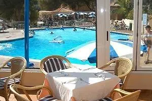 Hotel Montemar Cala Llonga (Ibiza)