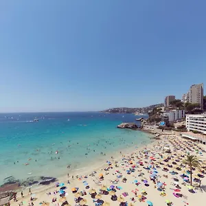 Be Live Adults Only La Cala Boutique Spain