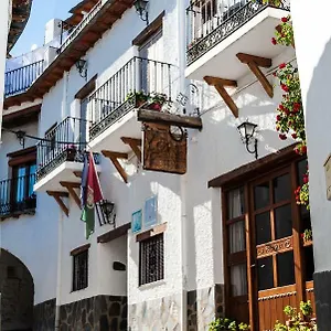 Hotel La Fragua I, Trevélez