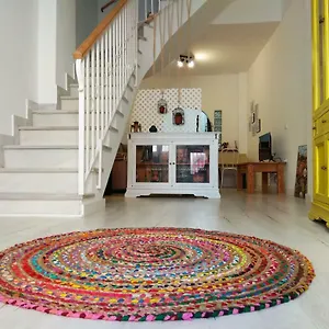 Habitación en casa particular Abá En