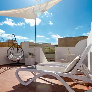 Bed & Breakfast Casa Dona Carmela - Adults Only ***