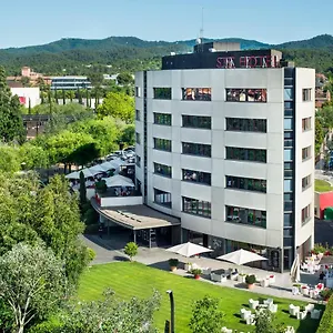 Hotell El Sant Cugat, 4 Estrellas Superior Sant Cugat del Vallès