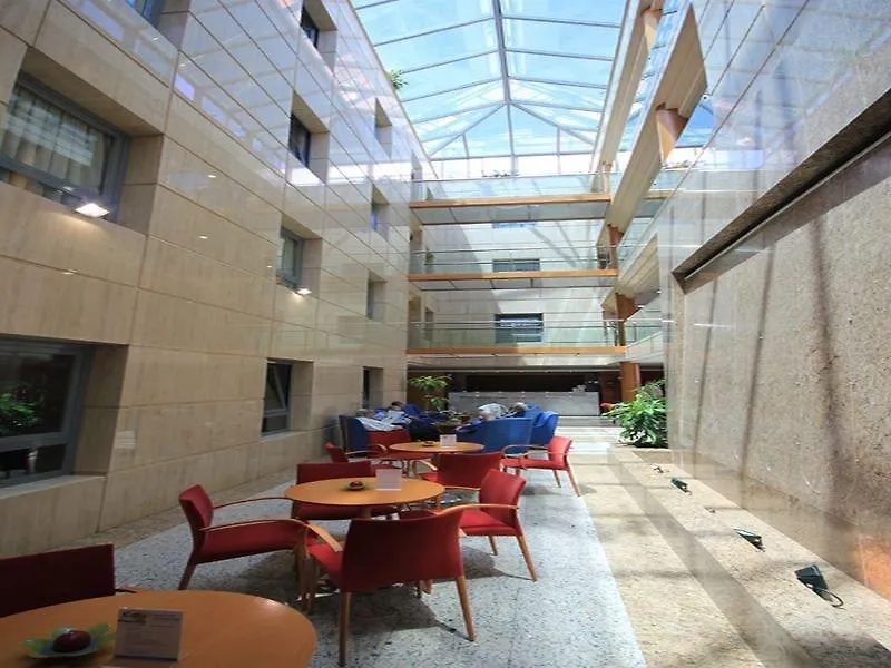 Hotel Torreluz Senior Almería