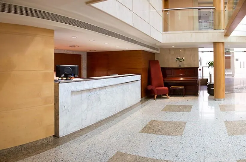 Crisol Almeria Hotel