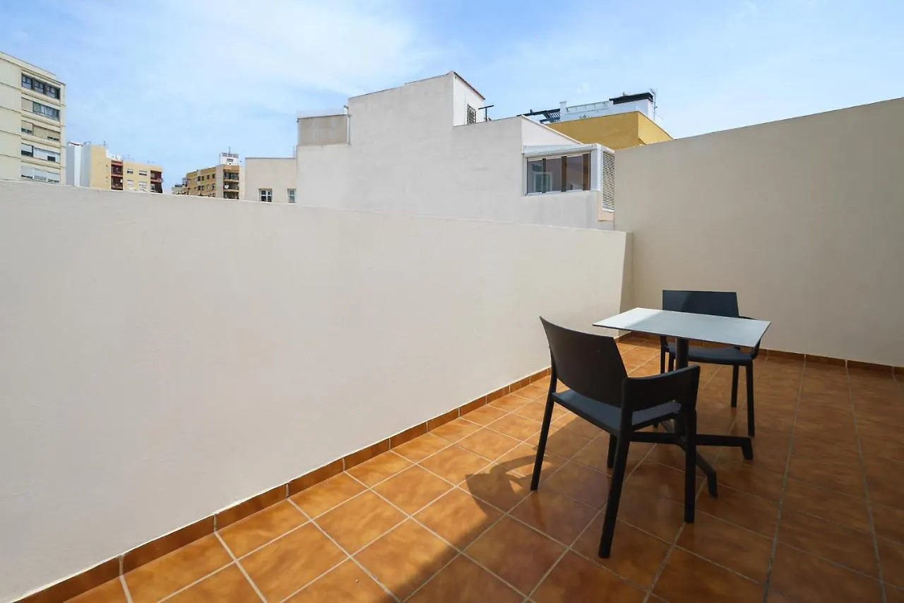 Crisol Almeria