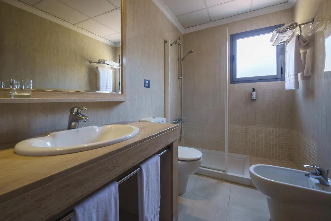 Crisol Almeria Hotel