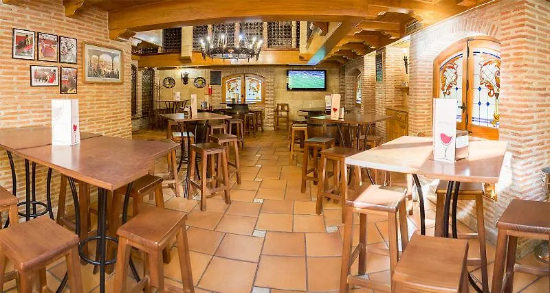 Crisol Almeria Hotel
