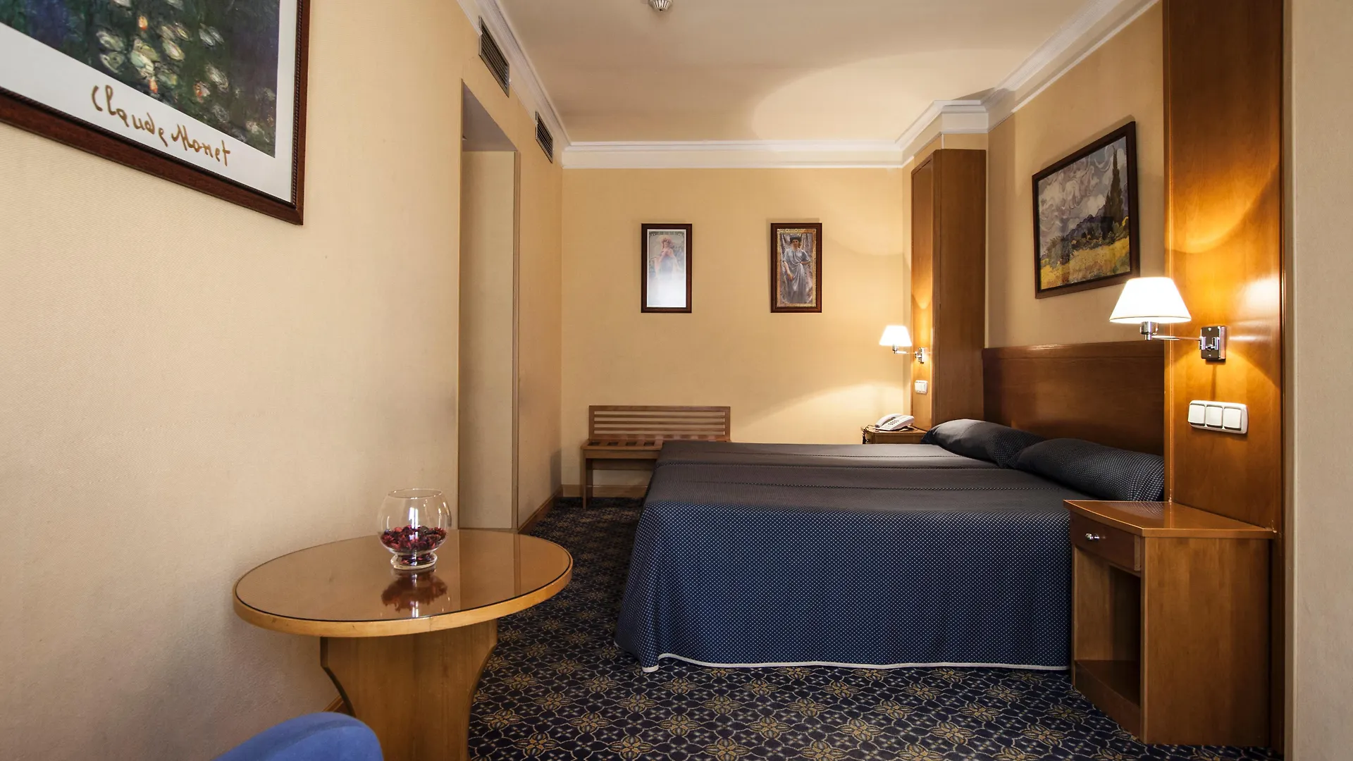 Crisol Almeria Hotel