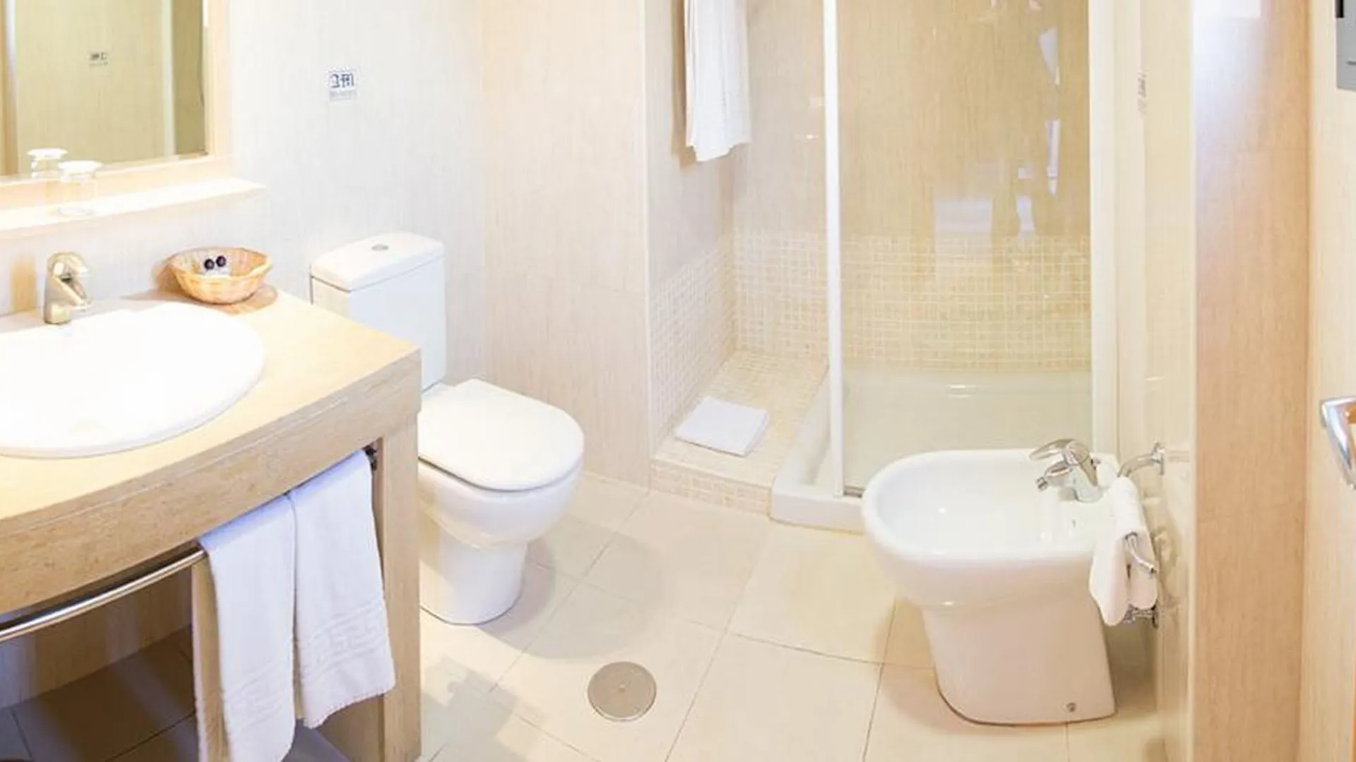 Hotel Crisol Almeria