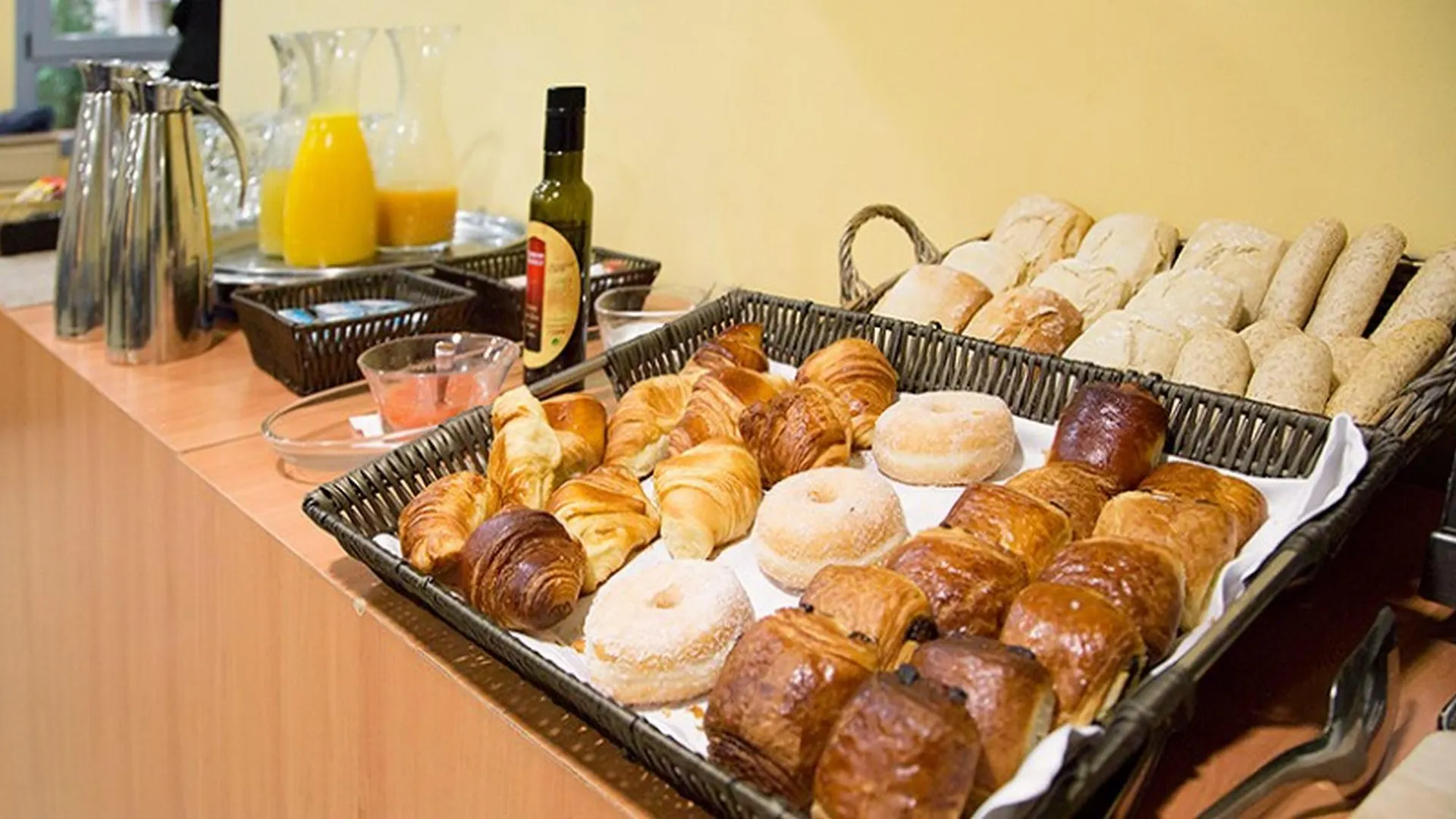 Crisol Almeria Hotel