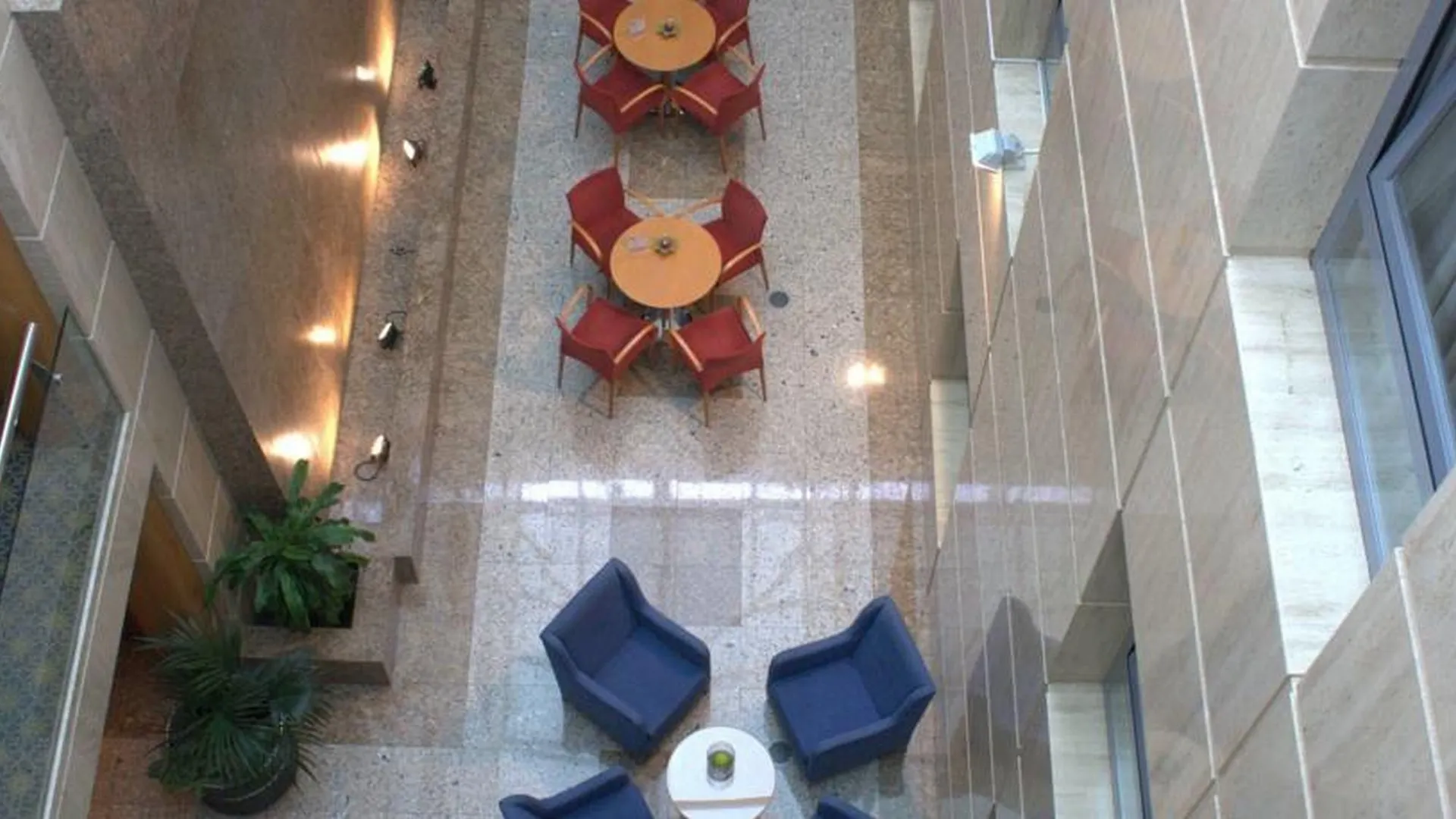 *** Hotel Crisol Almeria Spain