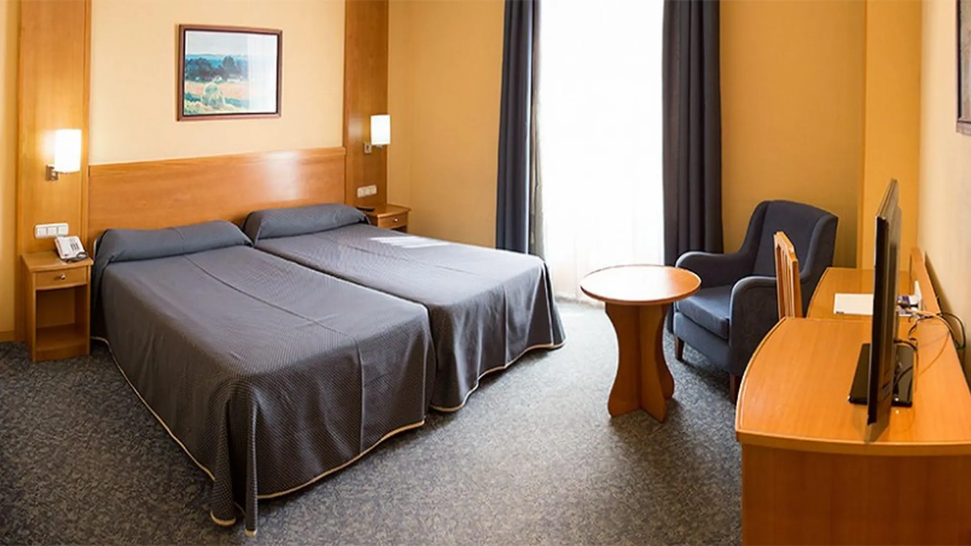 Crisol Almeria Hotel