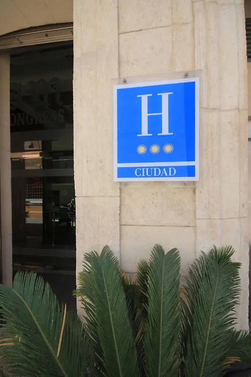 Crisol Almeria