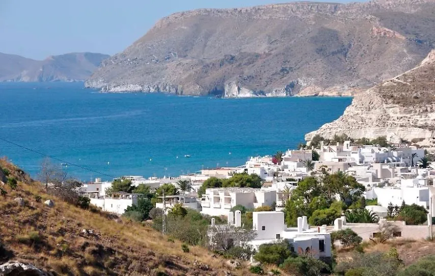 Crisol Almeria 3*,