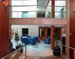 Crisol Almeria Hotel