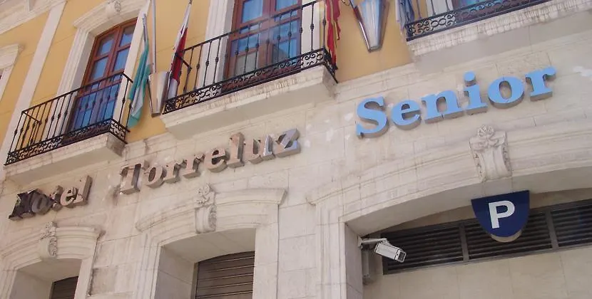 Crisol Almeria Hotel