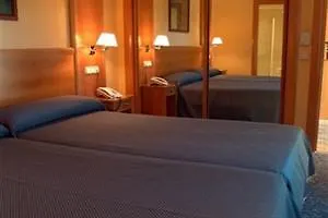 Crisol Almeria Hotel