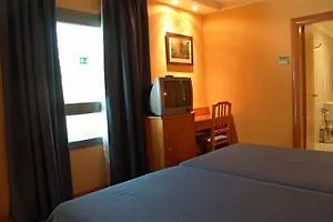 *** Hotel Crisol Almeria Spain