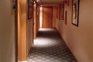 Hotel Crisol Almeria