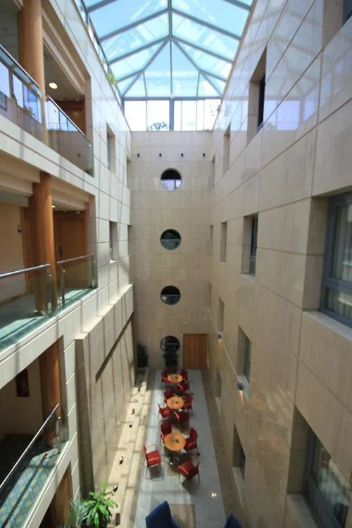 Crisol Almeria Hotel