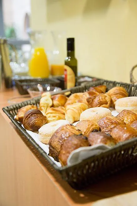 *** Hotel Crisol Almeria Spain