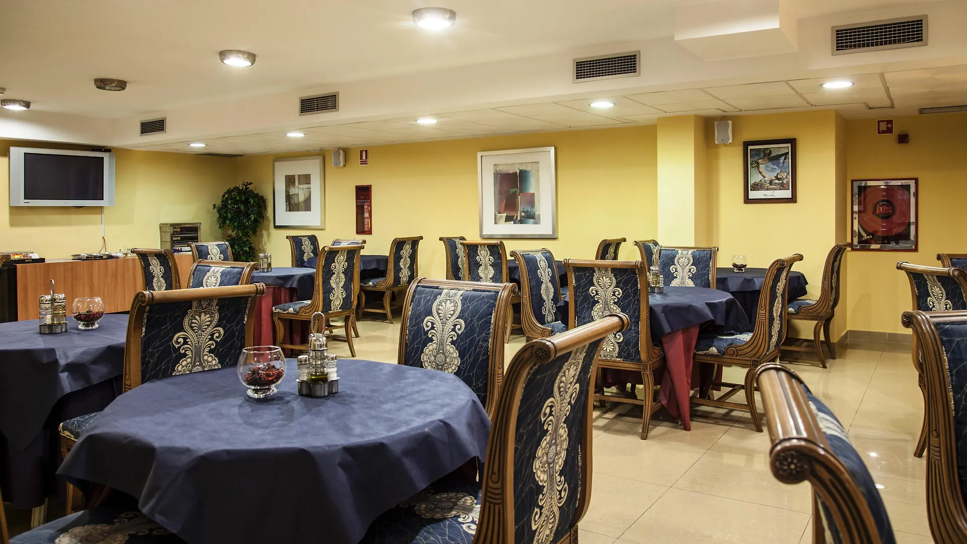 Hotel Crisol Almeria