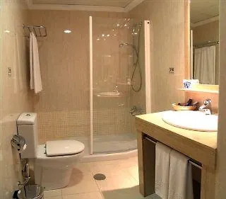 *** Hotel Crisol Almeria Spain