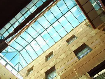 Hotel Crisol Almeria