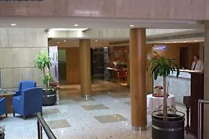 Crisol Almeria Hotel