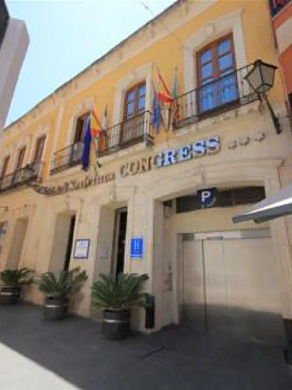 Crisol Almería