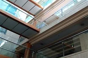 Hotel Crisol Almeria