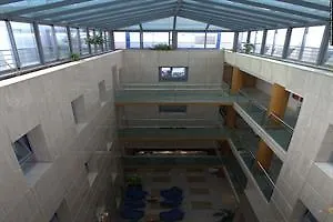 Hotel Crisol Almeria